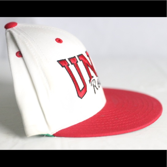 Unvi Rebels Snapback Hat - Picture 3 of 7